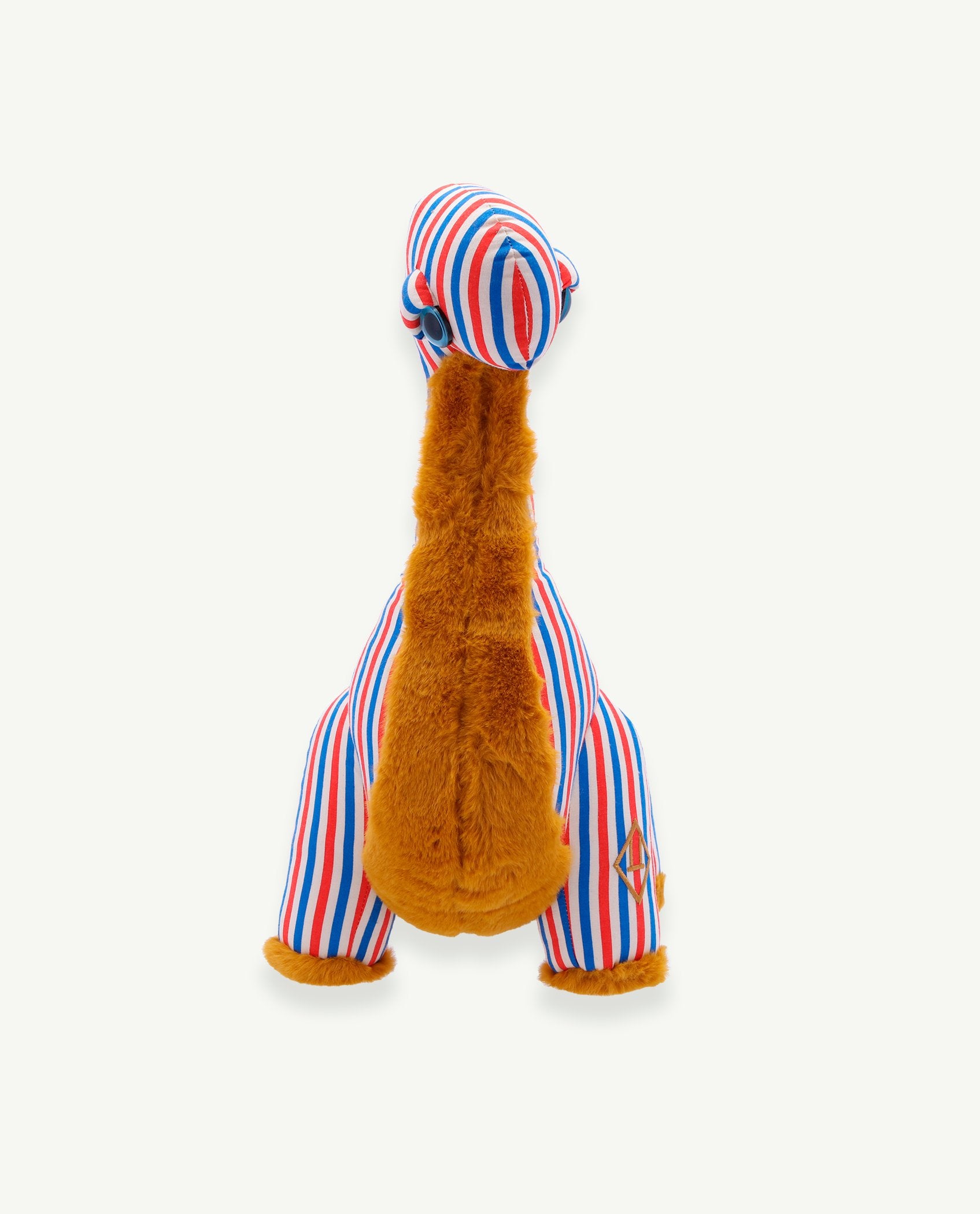 The Animals Observatory x BigStuffed Circus Diplo PRODUCT BACK