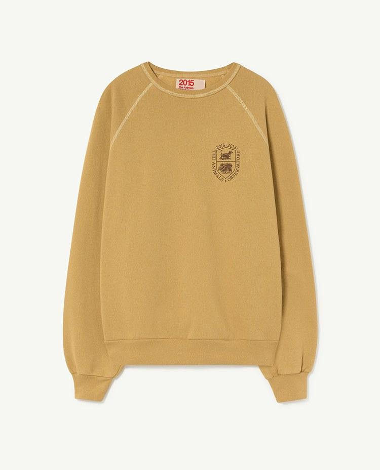 Camel Shark Adult Sweatshirt COVER