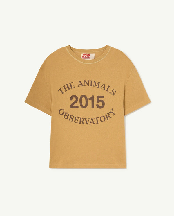 Camel Rooster Adult T-Shirt PRODUCT FRONT