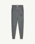 Grey Panther Adult Pants