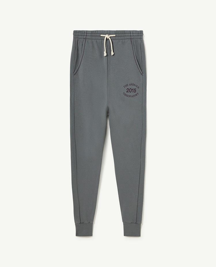 Grey Panther Adult Pants COVER