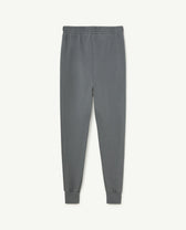 Grey Panther Adult Pants PRODUCT BACK