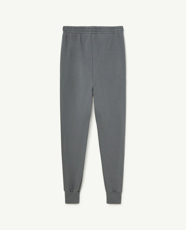Grey Panther Adult Pants PRODUCT BACK