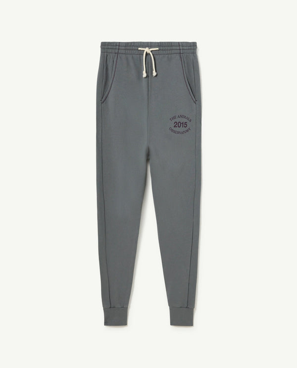 Grey Panther Adult Pants PRODUCT FRONT
