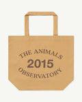 Camel 2015 Tote Bag