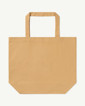 Camel 2015 Tote Bag PRODUCT BACK