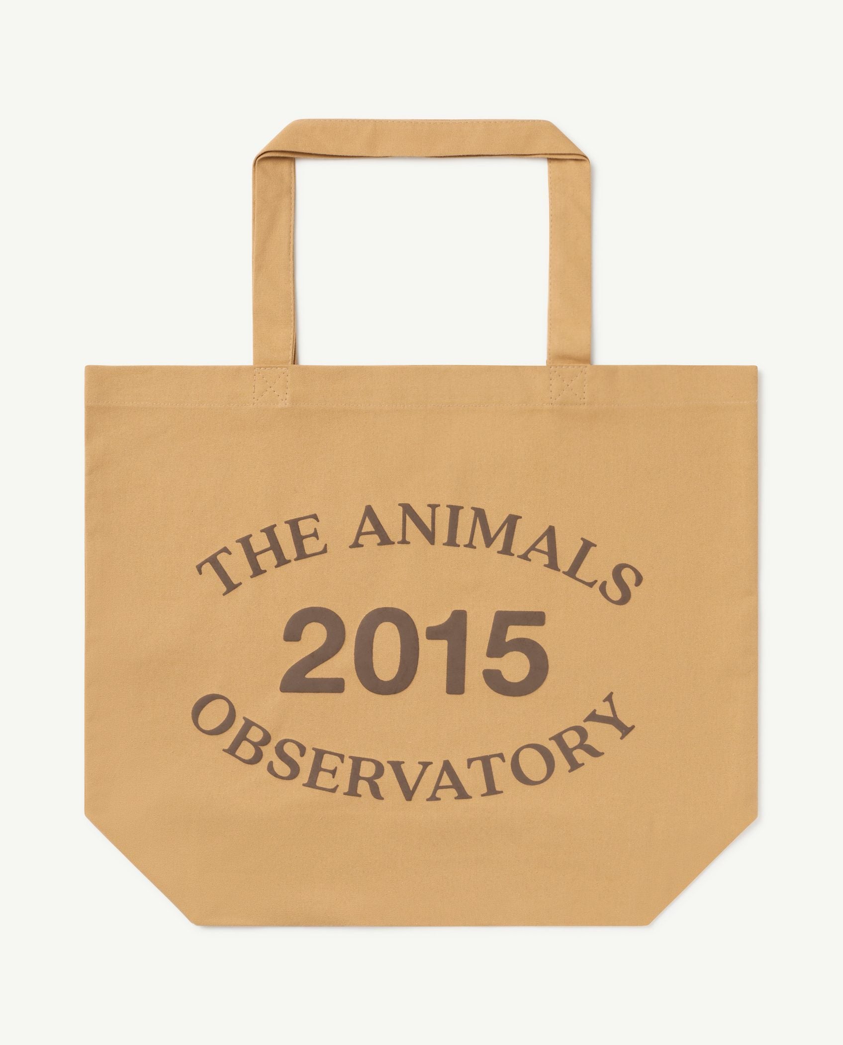 Camel 2015 Tote Bag PRODUCT FRONT