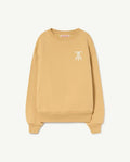 Brown Bear Sweatshirt