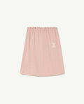 Rose Kitten Skirt
