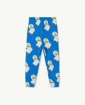 Blue Dromedary Sweatpants PRODUCT FRONT