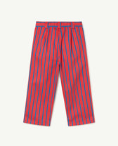 Red Camel Pants PRODUCT BACK