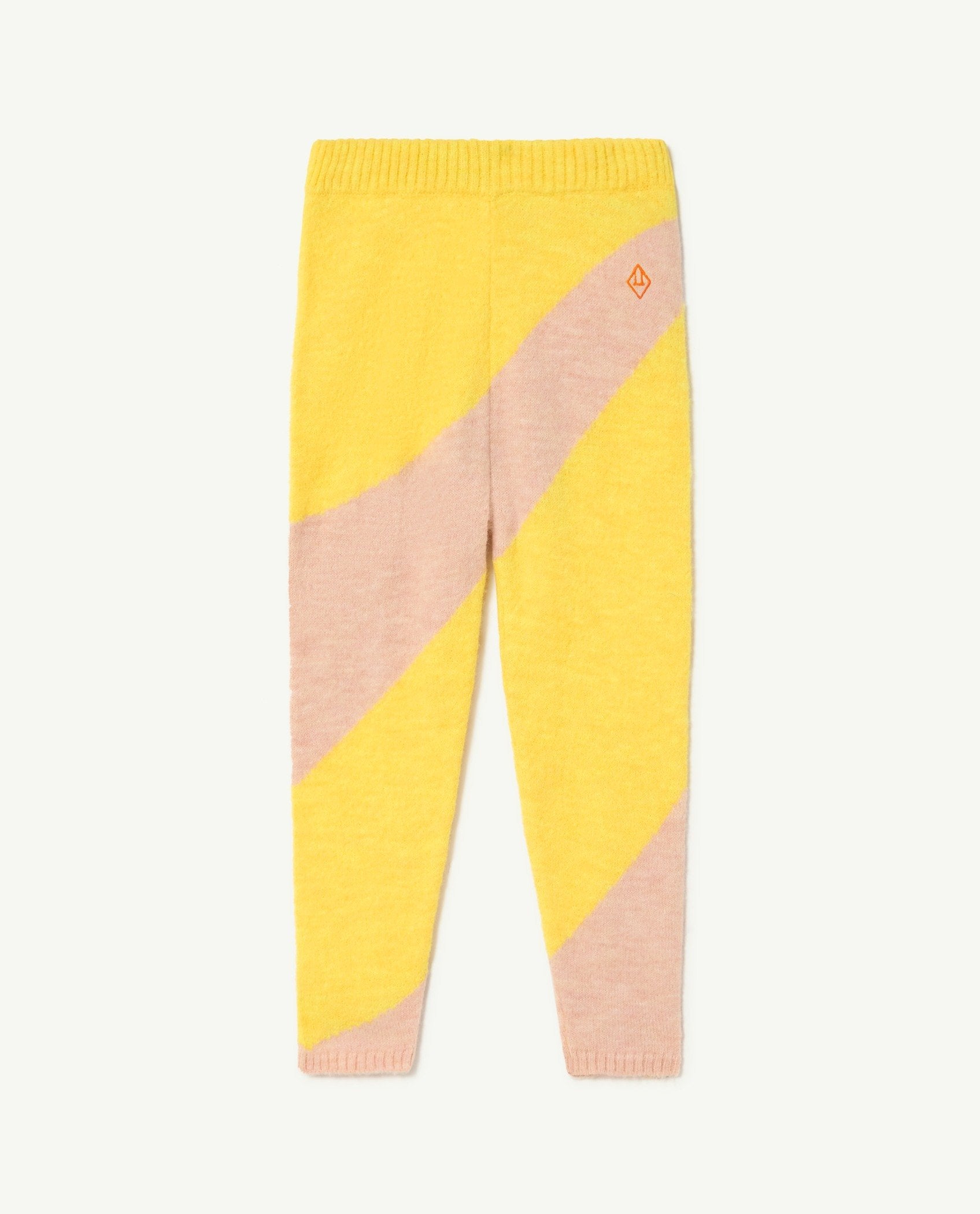 Yellow Crow Leggings PRODUCT FRONT