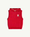 Red Yak Vest