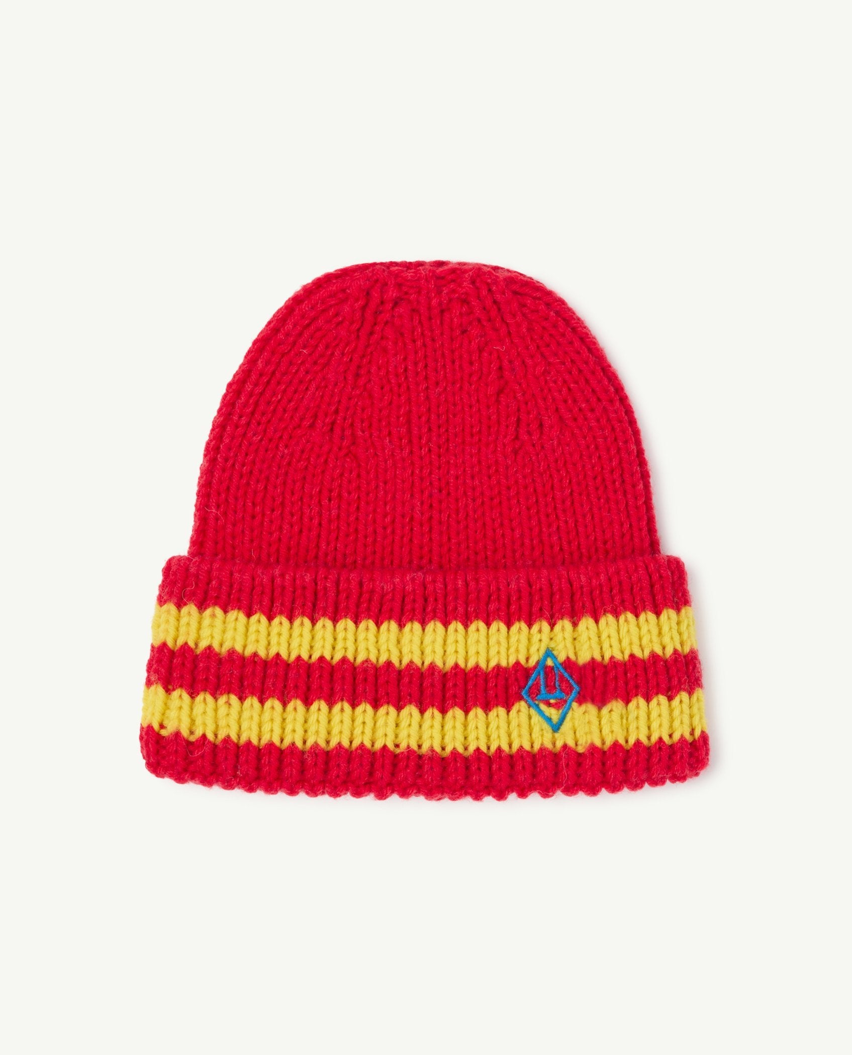 Red Pony Beanie PRODUCT FRONT