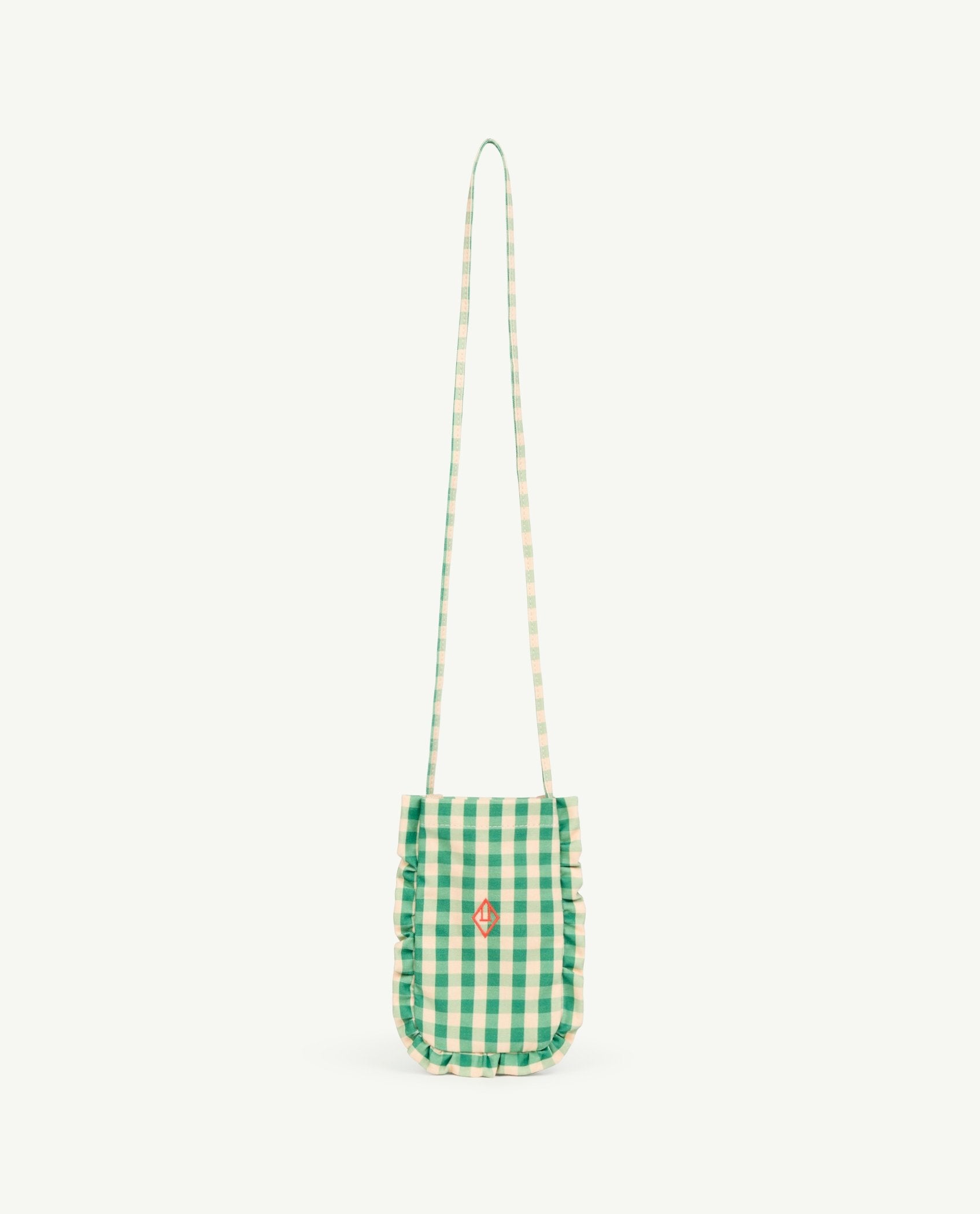 Green Small Bag PRODUCT FRONT