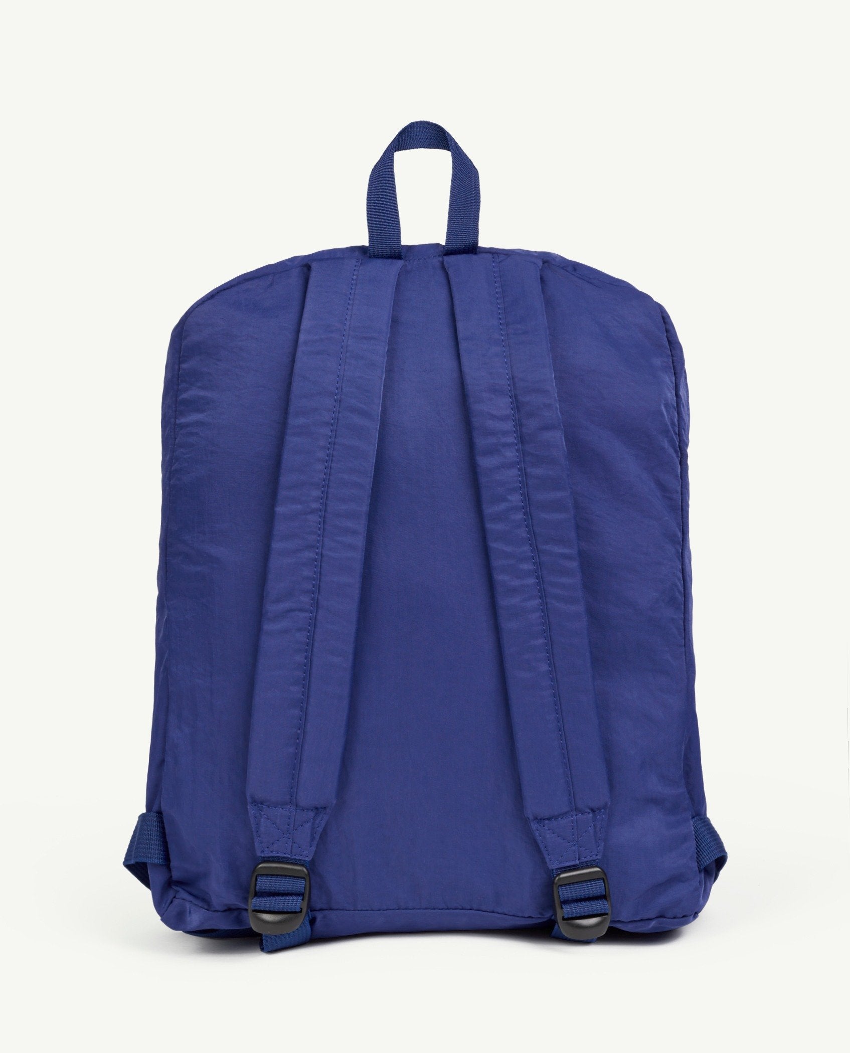 Navy Backpack Onesize Bag