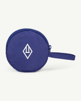 Navy Purse PRODUCT BACK
