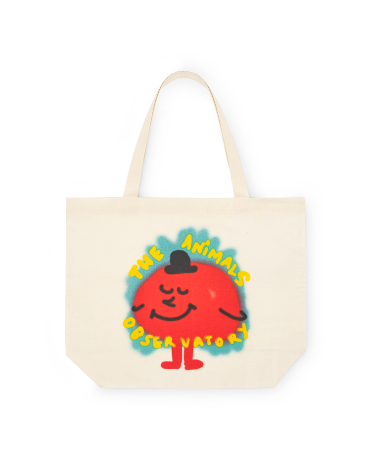 Sac fourre-tout Spray cartoon