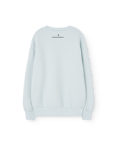 Celeste Party Bear Sweatshirt PRODUCT BACK