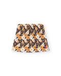 Bown Wallpaper Wombat Skirt