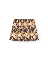 Bown Wallpaper Wombat Skirt PRODUCT BACK