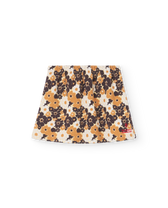 Bown Wallpaper Wombat Skirt PRODUCT FRONT