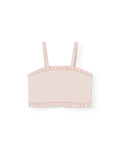 Rose Quail Corset