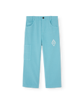 Blue Condor Pants