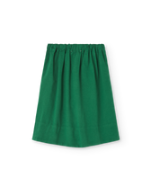 Green Sow Skirt PRODUCT BACK