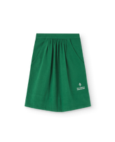 Green Sow Skirt PRODUCT FRONT