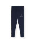 Navy Crow Leggings