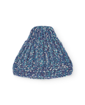 Blue Pony Beanie PRODUCT FRONT