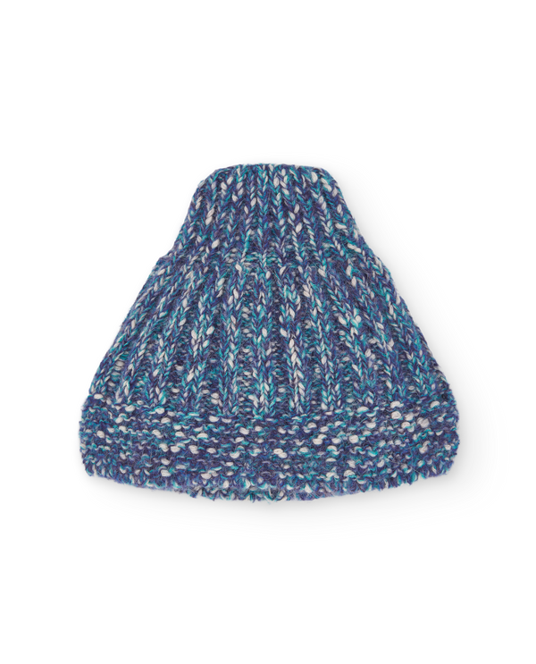 Blue Pony Beanie PRODUCT FRONT