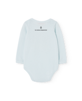 Celeste Wasp Baby Bodysuit PRODUCT BACK