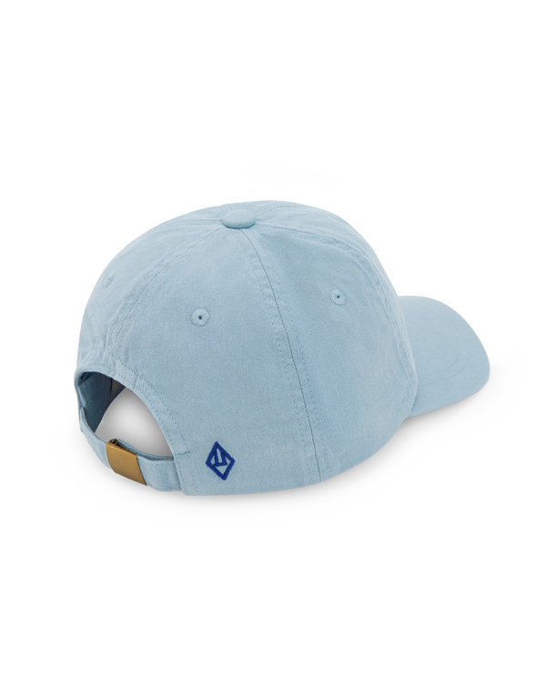 Blue Holidays Hamster Cap PRODUCT BACK