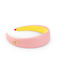 Pink Headband