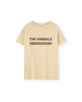 Beige Orion t-shirt