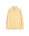 Beige Tiger Jacket
