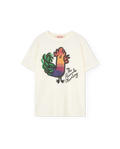 White Rooster T-Shirt