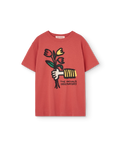 Red Rooster T-Shirt