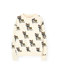 White Bear Sweatshirt