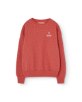 Red Bear Sweatshirt