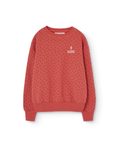 Red Bear Sweatshirt PRODUCT FRONT