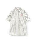 Striped Kangaroo Shirt