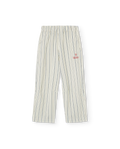 Striped Elephant Pants