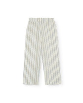 Striped Elephant Pants PRODUCT BACK