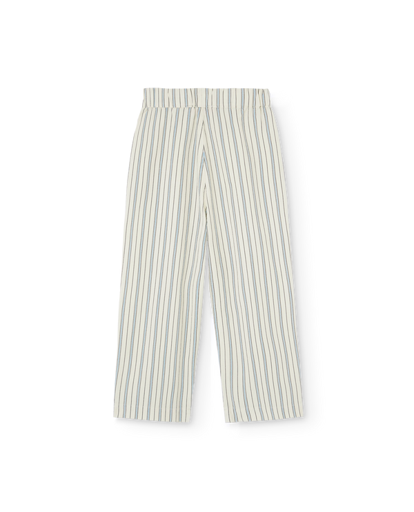 Striped Elephant Pants PRODUCT BACK
