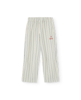 Striped Elephant Pants PRODUCT FRONT
