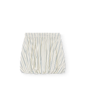 Striped Salamander Skirt