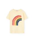 Rainbow Rooster T-Shirt